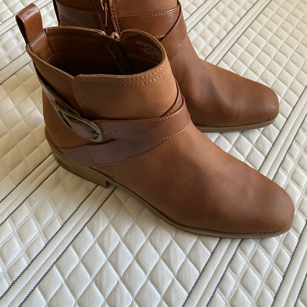 Women’s‎ Ankle Boots Size 11
